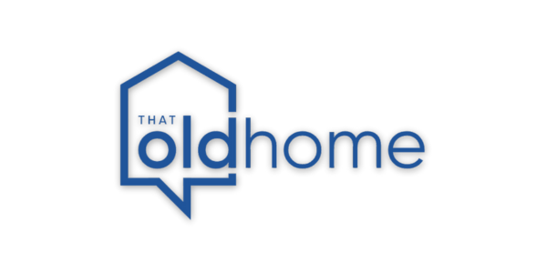 That Old Home Logo