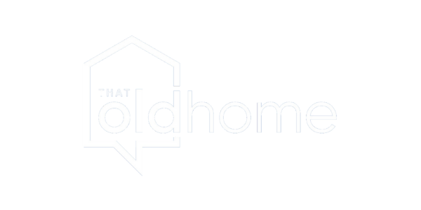 That Old Home Logo
